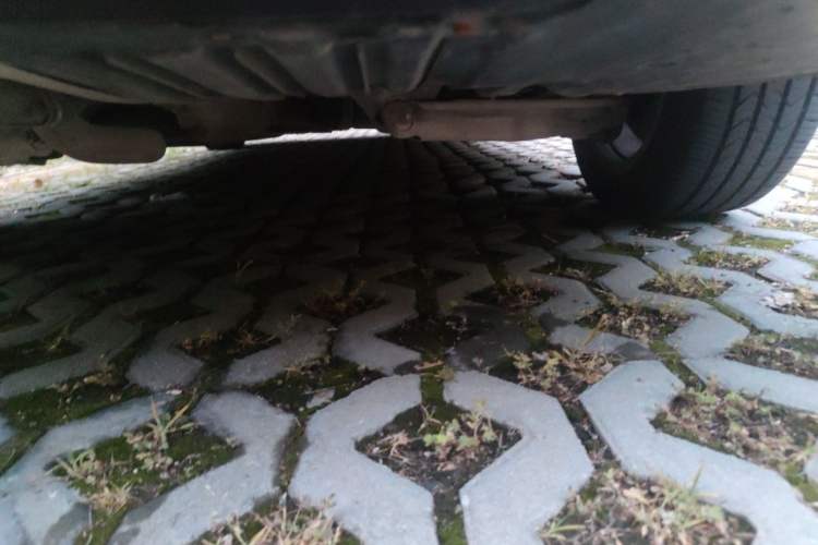 Used BMW 3 Series  Chassis Rear Right