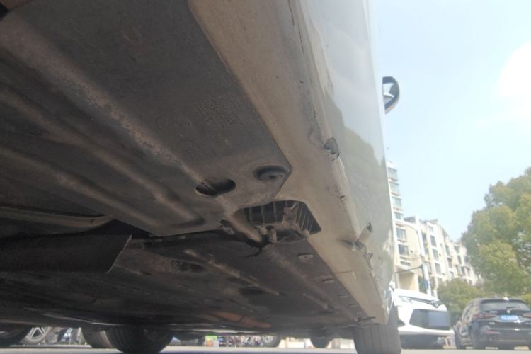 Used BMW 3 Series 2011 325i Sport Edition Chassis Rear Right
