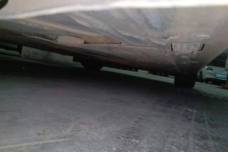Used BMW 3 Series 2011 320i Sport Edition Chassis Rear Right