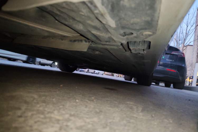 Used BMW 3 Series 2011 318i Leading Model Chassis Rear Right