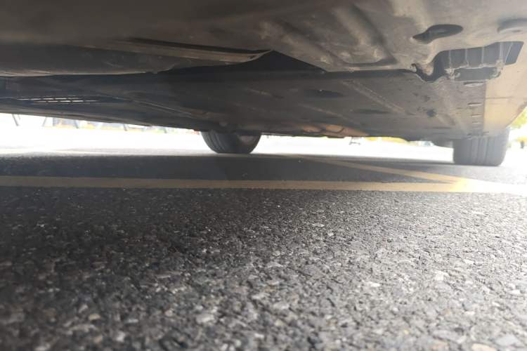 Used BMW 3 Series 2011 325i Sport Edition Chassis Rear Right