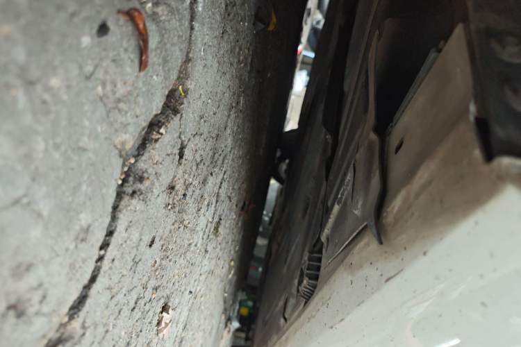 Used BMW 3 Series 2011 325i two-door coupe Chassis Rear Right
