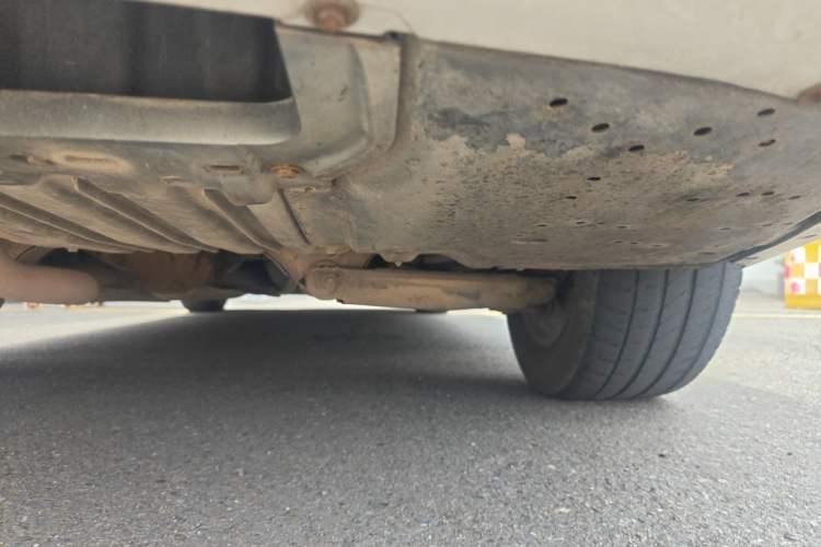Used BMW 3 Series 2011 320i Sport Edition Chassis Rear Right