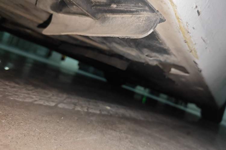 Used BMW 3 Series 2011 320i Sport Edition Chassis Rear Right