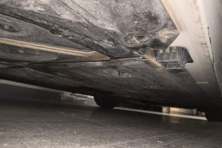Used BMW 3 Series 2011 318i Leading Model Chassis Rear Right