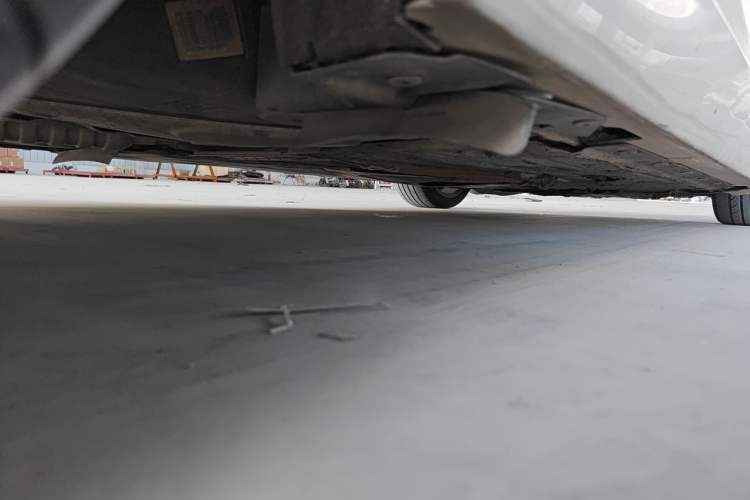 Used BMW 3 Series 2011 325i Sport Edition Chassis Rear Right