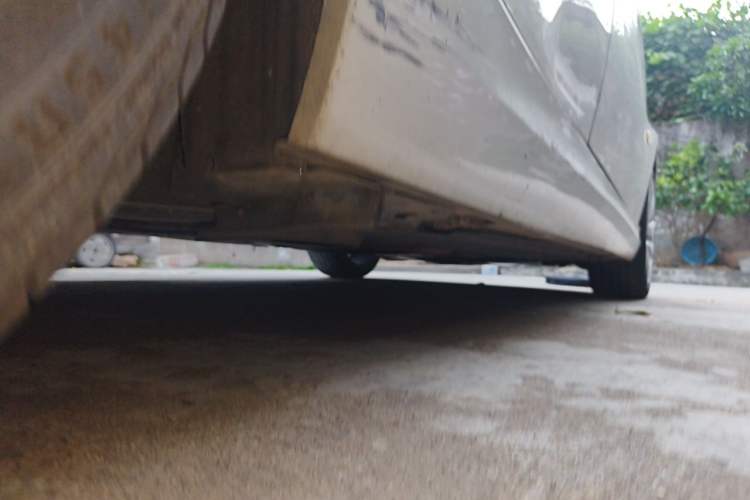 Used BMW 3 Series 2011 320i Luxury Edition Chassis Rear Right