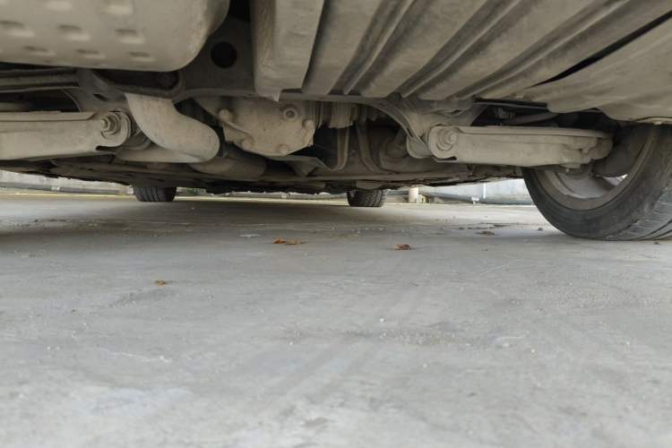 Used BMW 3 Series 2011 320i Coupe Chassis Rear