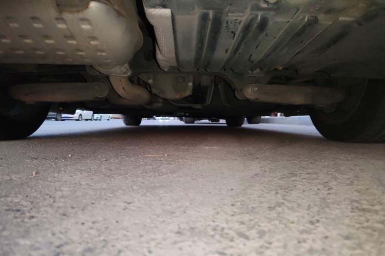 Used BMW 3 Series 2011 318i Leading Model Chassis Rear