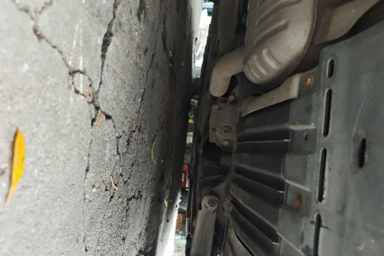 Used BMW 3 Series 2011 325i two-door coupe Chassis Rear