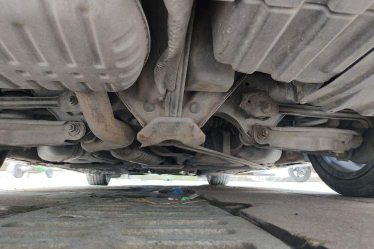 Used BMW 3 Series 2011 325i Convertible Coupe Chassis Rear