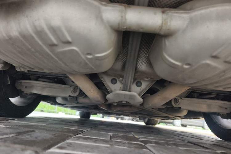 Used BMW 3 Series 2011 335i Convertible Coupe Chassis Rear