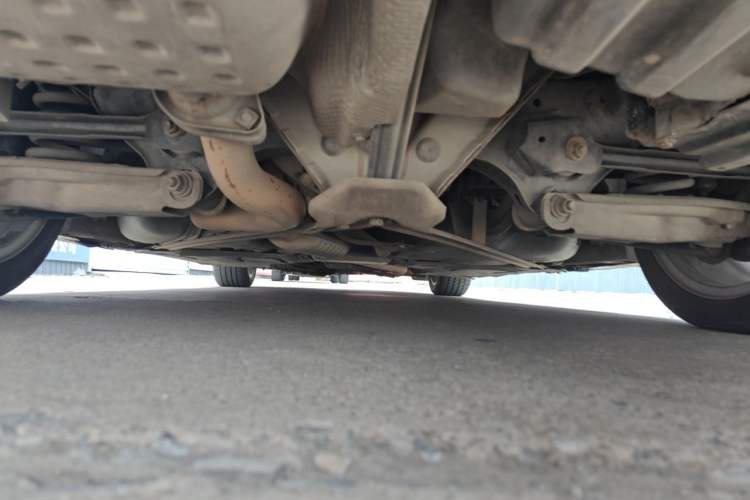 Used BMW 3 Series 2011 320i Convertible Coupe Chassis Rear