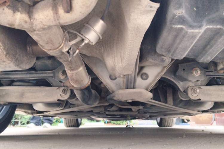 Used BMW 3 Series 2011 325i Convertible Coupe Chassis Rear