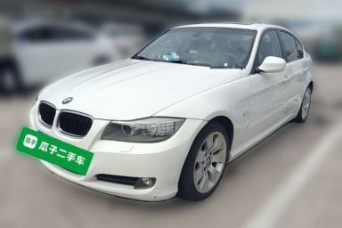 Used BMW 3 Series 2011 320i Sport Edition
