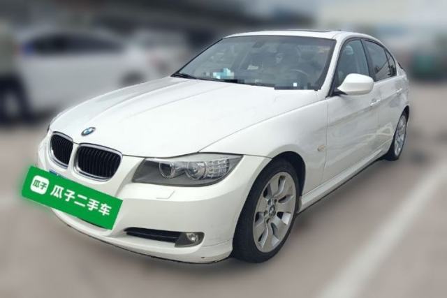 Used BMW 3 Series 2011 320i Sport Edition