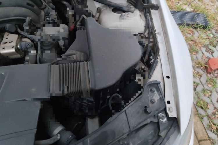 Used BMW 3 Series  Engine Bay Left