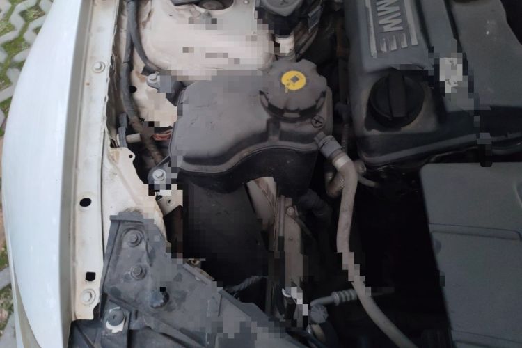 Used BMW 3 Series  Engine Bay Right