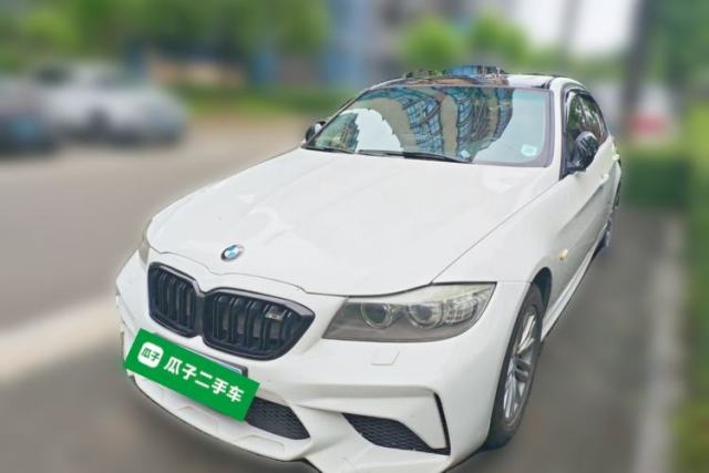 Used BMW 3 Series 2011 320i Sport Edition