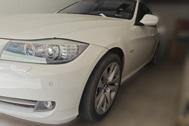 Used BMW 3 Series 2011 320i Luxury Edition