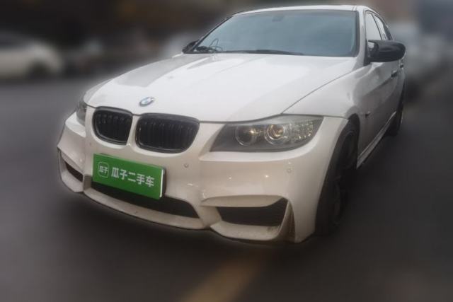 Used BMW 3 Series 2011 320i Sport Edition
