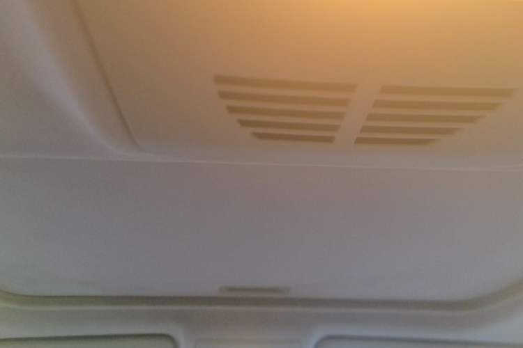 Used BMW 3 Series 2011 318i Leading Model Headliner