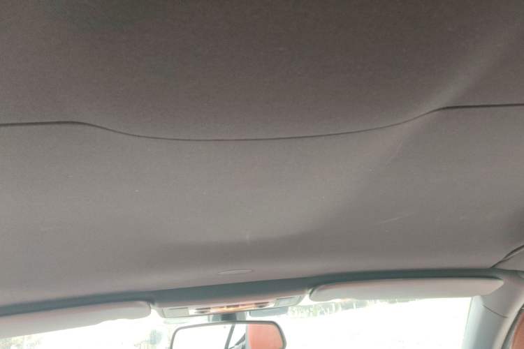 Used BMW 3 Series 2011 335i Convertible Coupe Headliner