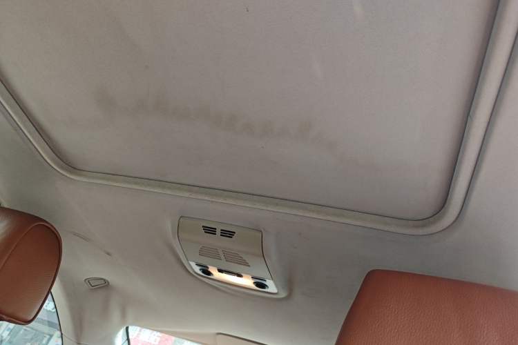 Used BMW 3 Series 2011 320i Coupe Headliner