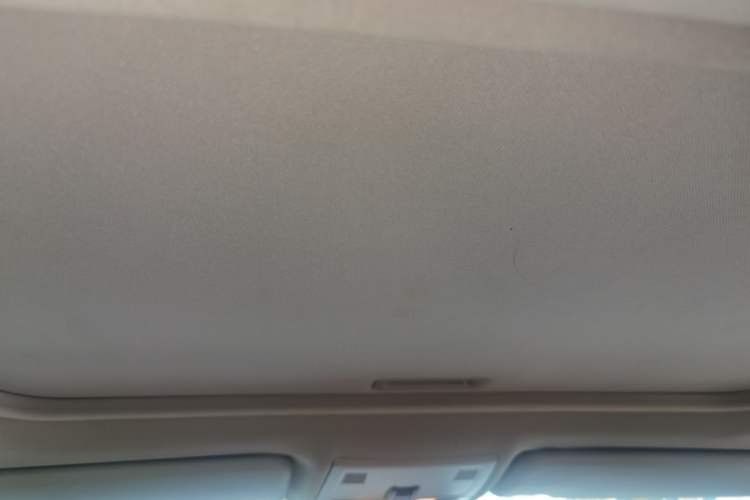 Used BMW 3 Series 2011 320i Sport Edition Headliner