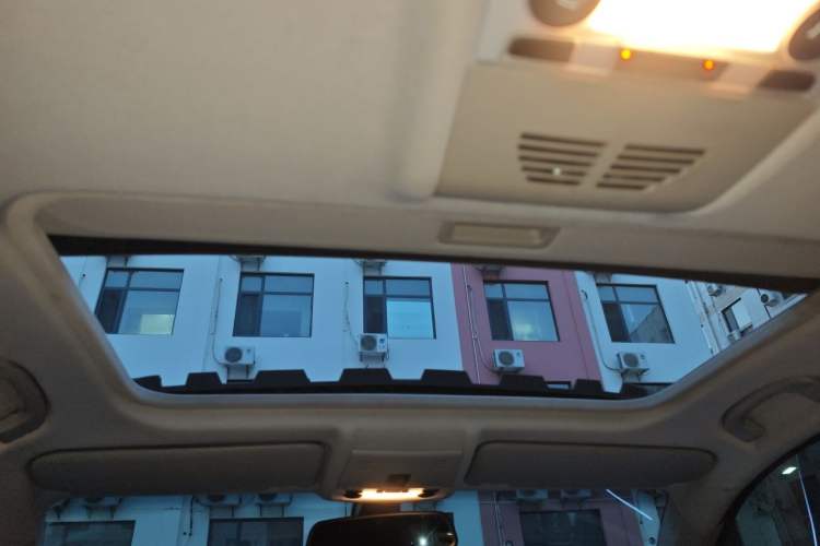 Used BMW 3 Series 2011 320i Coupe Headliner
