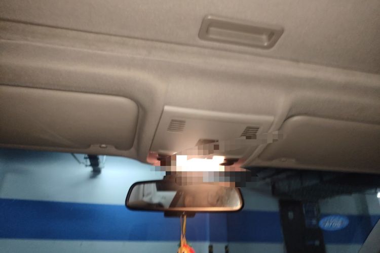 Used BMW 3 Series 2011 320i Coupe Headliner