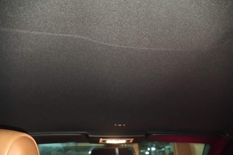 Used BMW 3 Series 2011 325i Convertible Coupe Headliner