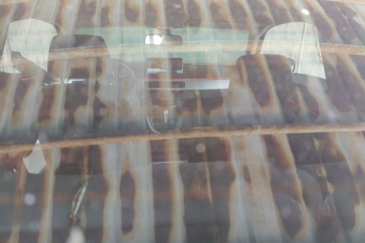 Used BMW 3 Series 2011 320i Coupe Headliner