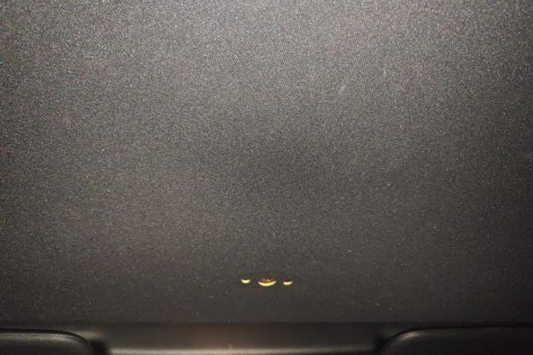 Used BMW 3 Series 2011 325i Convertible Coupe Headliner