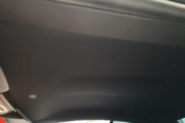 Used BMW 3 Series 2011 325i Convertible Coupe Headliner