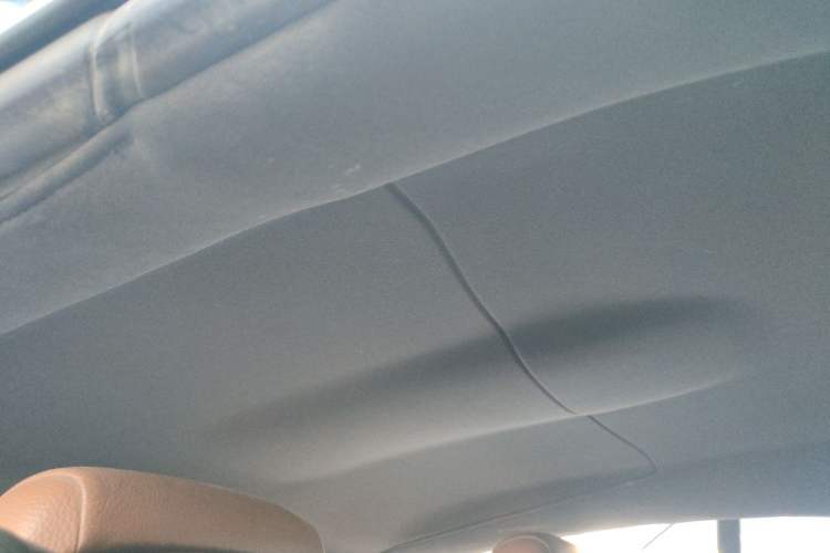 Used BMW 3 Series 2011 325i Convertible Coupe Headliner