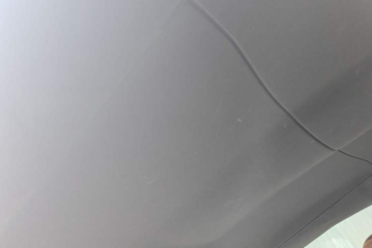 Used BMW 3 Series 2011 320i Convertible Coupe Headliner