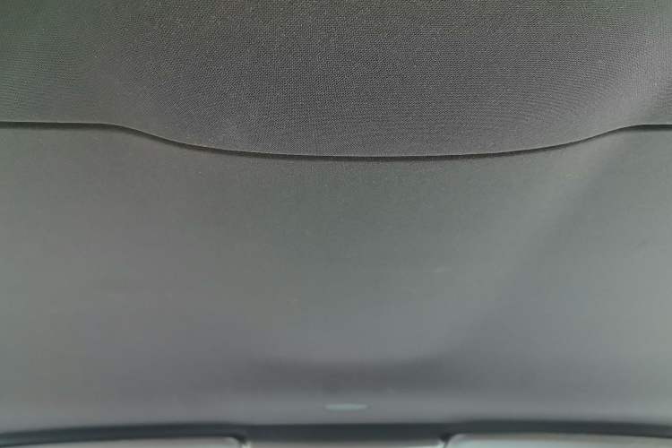 Used BMW 3 Series 2011 320i Convertible Coupe Headliner
