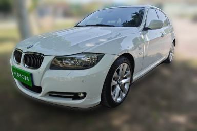 Used BMW 3 Series 2011 320i Luxury Edition