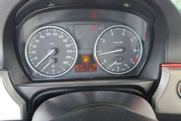Used BMW 3 Series 2011 320i Coupe Instrument Cluster