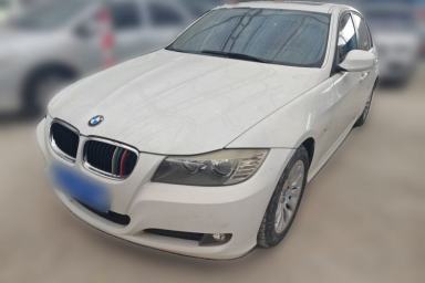 Used BMW 3 Series 2011 318i Leading Model