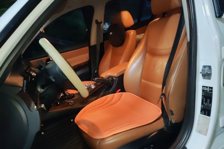 Used BMW 3 Series 2011 320i Sport Edition Left Front Seat
