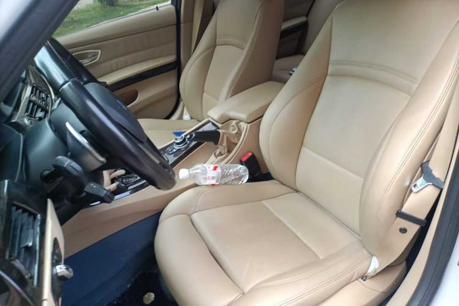 Used BMW 3 Series 2011 325i Luxury Edition Left Front Seat