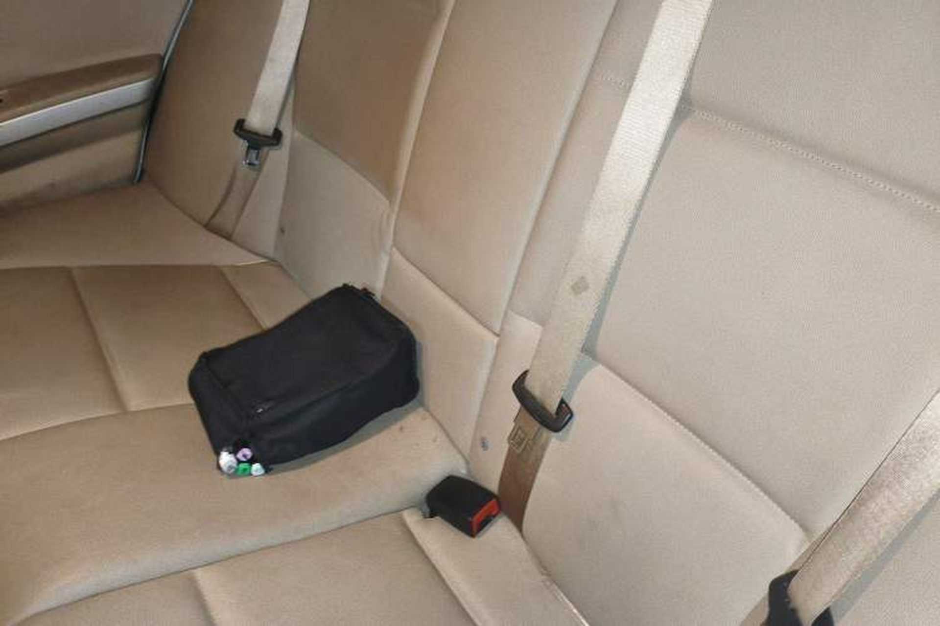 Used BMW 3 Series 2011 318i Leading Model Left Rear Seat