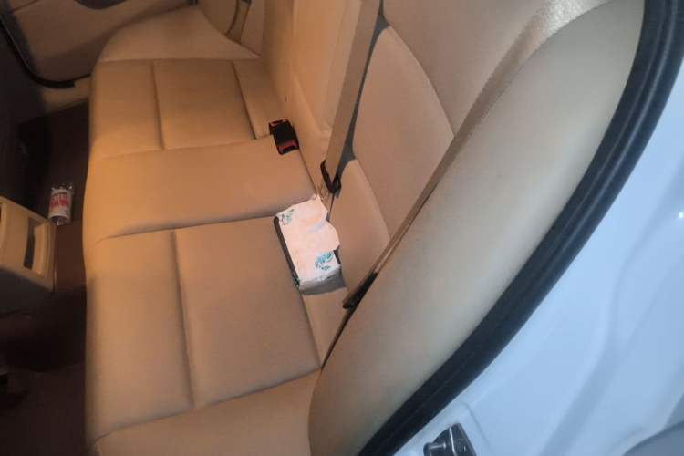 Used BMW 3 Series 2011 318i Leading Model Left Rear Seat