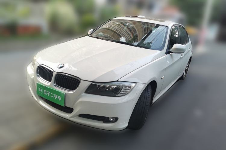 Ojetý BMW 3 Series 2011 318i Leading Model Guazi used car, China used car export, Used car for sale, Used  cars, Cheapest cars for sale