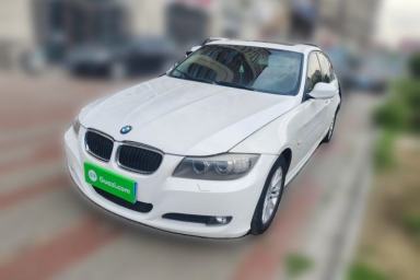 Used BMW 3 Series 2011 320i Sport Edition