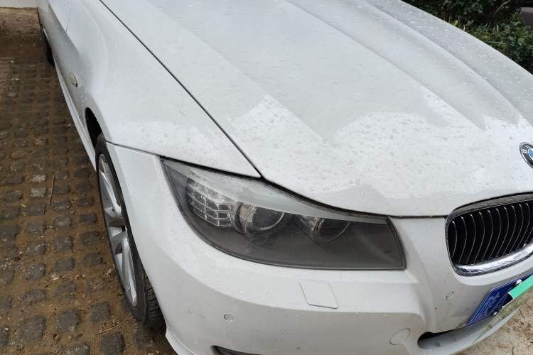 Used BMW 3 Series 2011 320i Luxury Edition Right Front Headlight