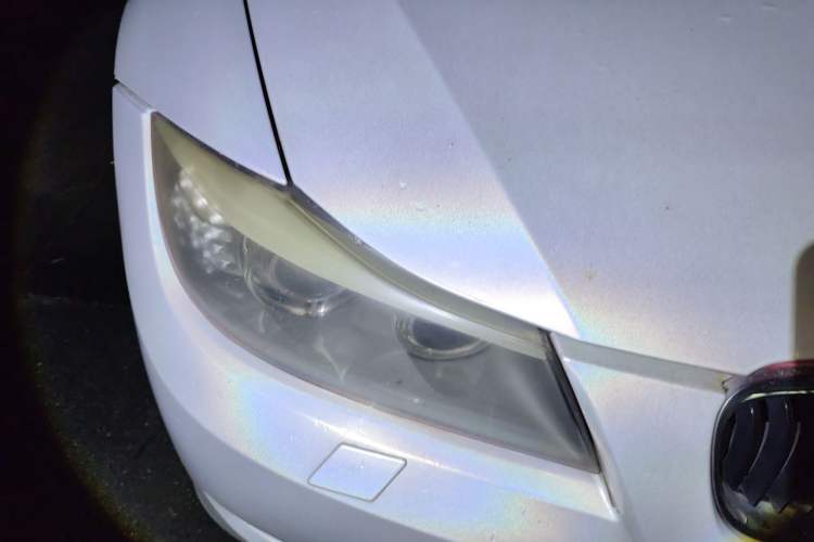 Used BMW 3 Series 2011 320i Sport Edition Right Front Headlight