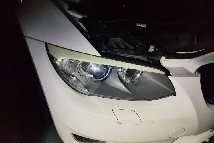 Used BMW 3 Series 2011 320i Coupe Right Front Headlight